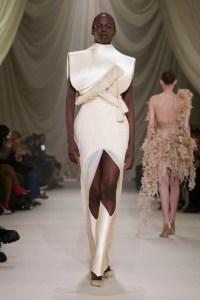 Ashi Studio Spring 2026 Couture at Paris Couture Week