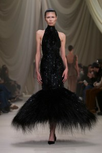 Ashi Studio Spring 2026 Couture at Paris Couture Week