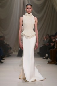 Ashi Studio Spring 2026 Couture at Paris Couture Week