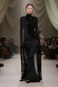 Ashi Studio Spring 2026 Couture at Paris Couture Week