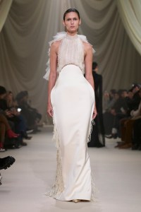 Ashi Studio Spring 2026 Couture at Paris Couture Week