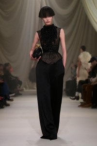 Ashi Studio Spring 2026 Couture at Paris Couture Week