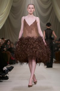 Ashi Studio Spring 2026 Couture at Paris Couture Week