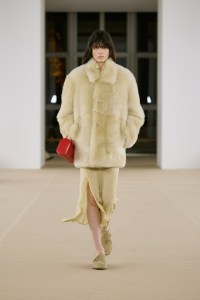 Auralee Fall 2026 Ready-to-Wear Collection at Paris Men's Fashion Week