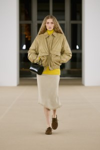 Auralee Fall 2026 Ready-to-Wear Collection at Paris Men's Fashion Week