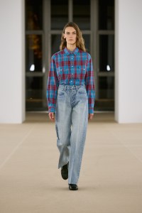 Auralee Fall 2026 Ready-to-Wear Collection at Paris Men's Fashion Week