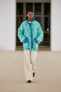 Auralee Fall 2026 Ready-to-Wear Collection at Paris Men's Fashion Week