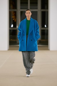 Auralee Fall 2026 Ready-to-Wear Collection at Paris Men's Fashion Week