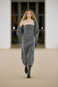 Auralee Fall 2026 Ready-to-Wear Collection at Paris Men's Fashion Week