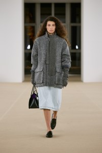 Auralee Fall 2026 Ready-to-Wear Collection at Paris Men's Fashion Week