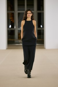 Auralee Fall 2026 Ready-to-Wear Collection at Paris Men's Fashion Week