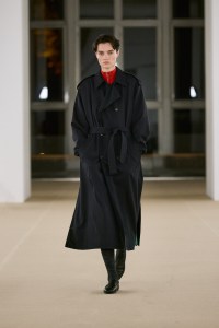 Auralee Fall 2026 Ready-to-Wear Collection at Paris Men's Fashion Week