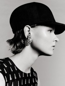 Balenciaga Pre-Fall 26 Collection