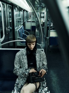 Balenciaga Pre-Fall 26 Collection