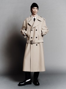 Balenciaga Pre-Fall 26 Collection