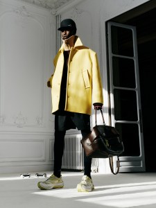 Balenciaga Pre-Fall 26 Collection