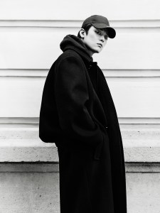 Balenciaga Pre-Fall 26 Collection