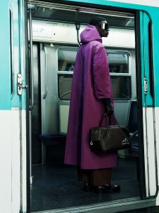 Balenciaga Pre-Fall 26 Collection