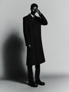 Balenciaga Pre-Fall 26 Collection