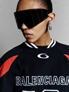Balenciaga Pre-Fall 26 Collection