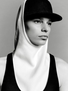 Balenciaga Pre-Fall 26 Collection