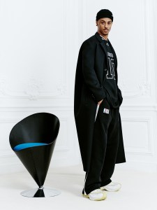 Balenciaga Pre-Fall 26 Collection