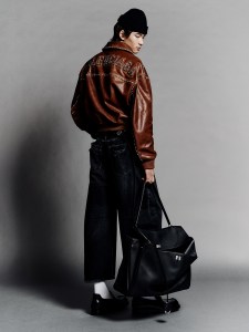 Balenciaga Pre-Fall 26 Collection
