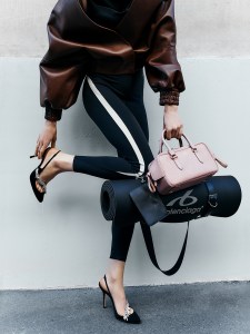 Balenciaga Pre-Fall 26 Collection