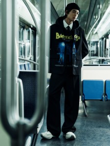Balenciaga Pre-Fall 26 Collection