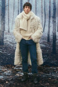 Bally Men's Fall 2026 Ready-to-Wear Collection at Milan Men's Fashion Week