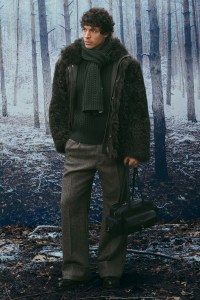 Bally Men's Fall 2026 Ready-to-Wear Collection at Milan Men's Fashion Week