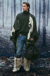 Bally Men's Fall 2026 Ready-to-Wear Collection at Milan Men's Fashion Week