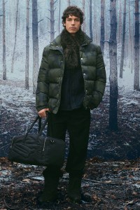 Bally Men's Fall 2026 Ready-to-Wear Collection at Milan Men's Fashion Week