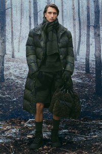 Bally Men's Fall 2026 Ready-to-Wear Collection at Milan Men's Fashion Week