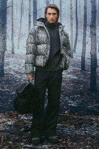 Bally Men's Fall 2026 Ready-to-Wear Collection at Milan Men's Fashion Week