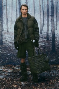 Bally Men's Fall 2026 Ready-to-Wear Collection at Milan Men's Fashion Week