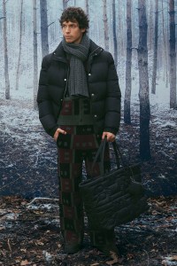 Bally Men's Fall 2026 Ready-to-Wear Collection at Milan Men's Fashion Week