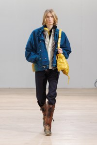 Beautiful People Fall 2026 Ready-to-Wear Collection