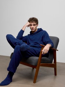 Begg & Co Fall 2026 Ready-to-Wear Collection at Paris Fashion Week