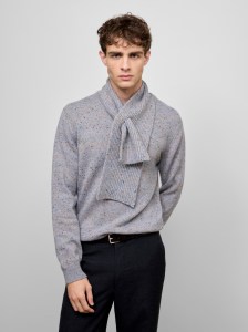 Begg & Co Fall 2026 Ready-to-Wear Collection at Paris Fashion Week