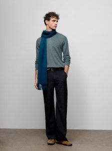 Begg & Co Fall 2026 Ready-to-Wear Collection at Paris Fashion Week
