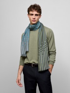 Begg & Co Fall 2026 Ready-to-Wear Collection at Paris Fashion Week