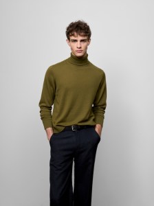 Begg & Co Fall 2026 Ready-to-Wear Collection at Paris Fashion Week