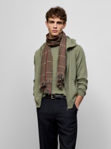 Begg & Co Fall 2026 Ready-to-Wear Collection at Paris Fashion Week