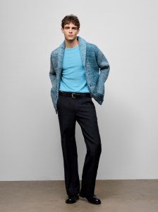 Begg & Co Fall 2026 Ready-to-Wear Collection at Paris Fashion Week