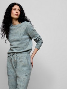Begg & Co Fall 2026 Ready-to-Wear Collection at Paris Fashion Week