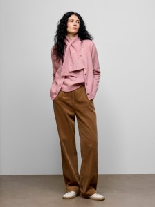 Begg & Co Fall 2026 Ready-to-Wear Collection at Paris Fashion Week