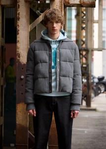 Bikkembergs Men's Fall 2026 Ready-to-Wear Collection at Milan Men's Fashion Week