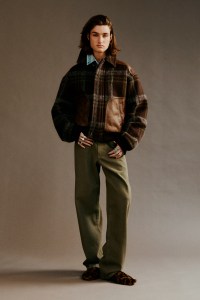 Bluemarble Fall 2026 Ready-to-Wear Collection at Paris Fashion Week