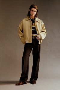 Bluemarble Fall 2026 Ready-to-Wear Collection at Paris Fashion Week